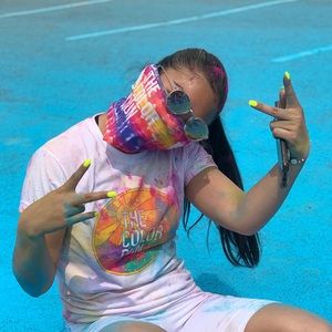 Meet your Posher, Kate